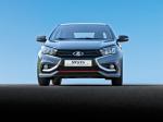Lada Vesta Sport Concept 2016 года